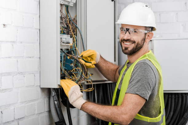 Best Circuit Breaker Repair  in , ID