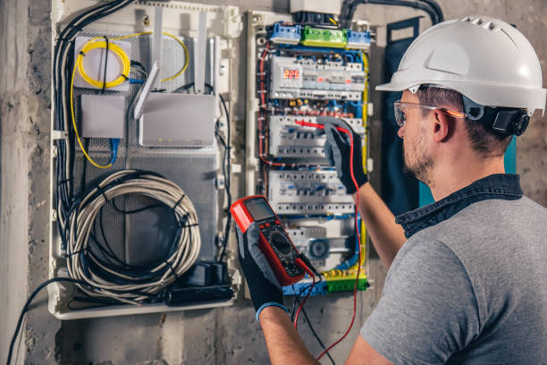 Best Electrical Installation Contractor  in , ID