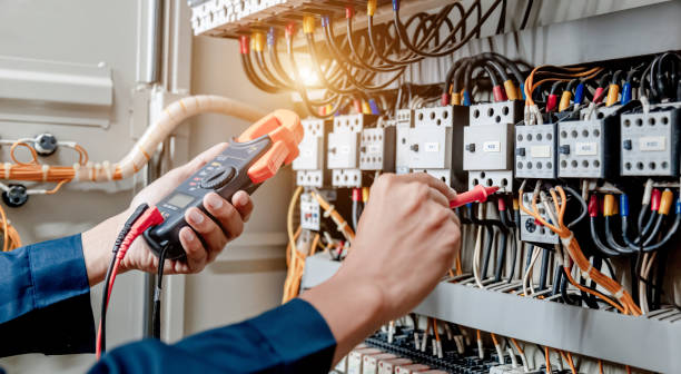 Best Industrial Electrical Services  in , ID