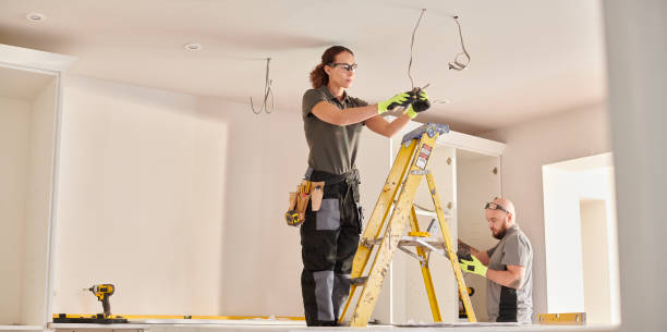 Best Affordable Emergency Electrician  in , ID