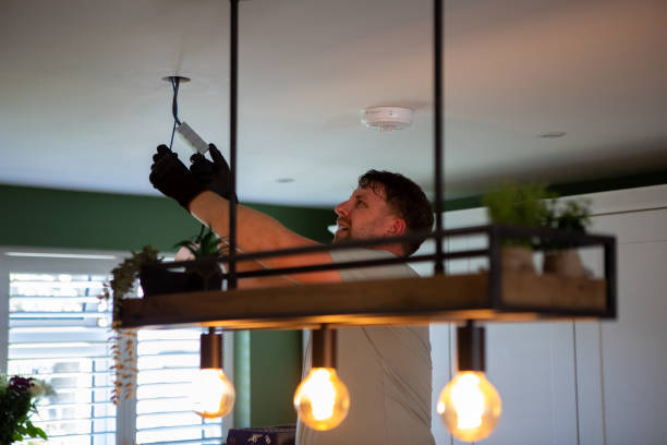Best Electrical Contractors for Businesses  in , ID