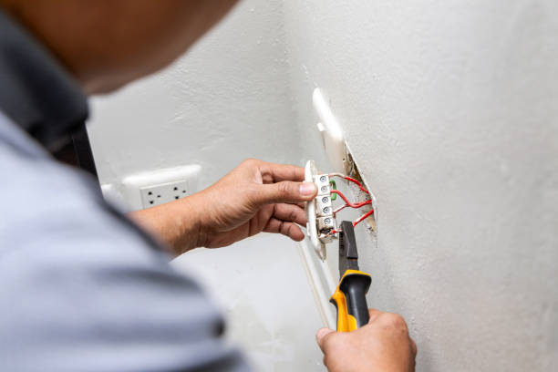 Best Affordable Emergency Electrician  in , ID