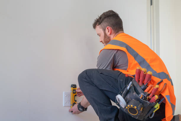Best Residential Electrician Services  in , ID