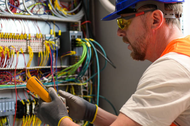 Best Electric Panel Repair  in , ID