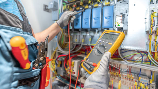 Best Ceiling Fan Installation Electrician  in , ID