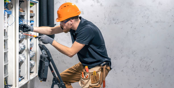 Best Electrical Troubleshooting Services  in , ID