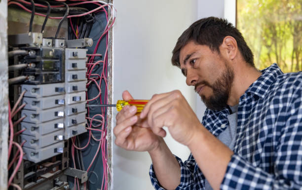 Best Electrical Outlet Repair  in , ID